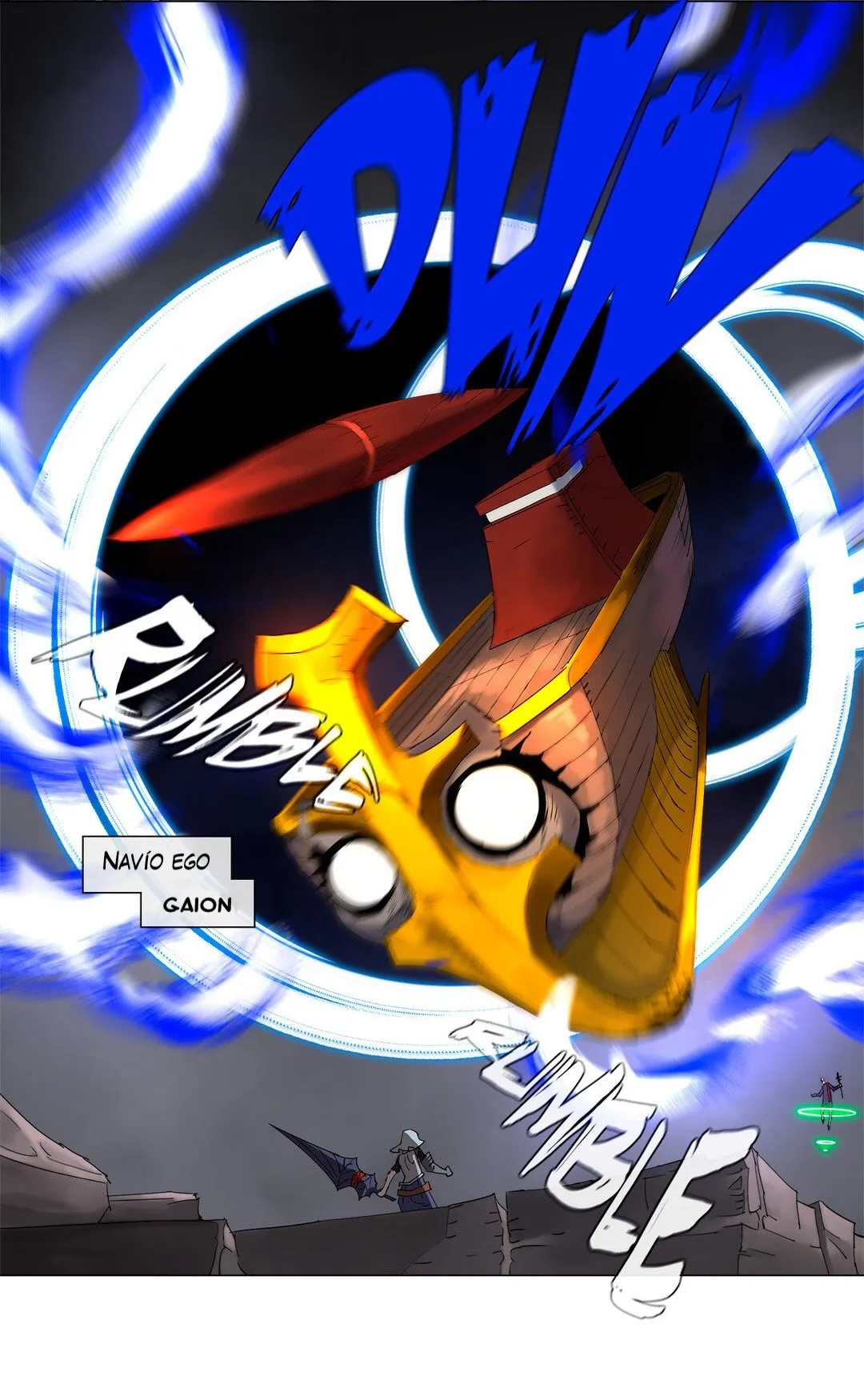 4 Cut Hero Capítulo 132 en Línea - página 17