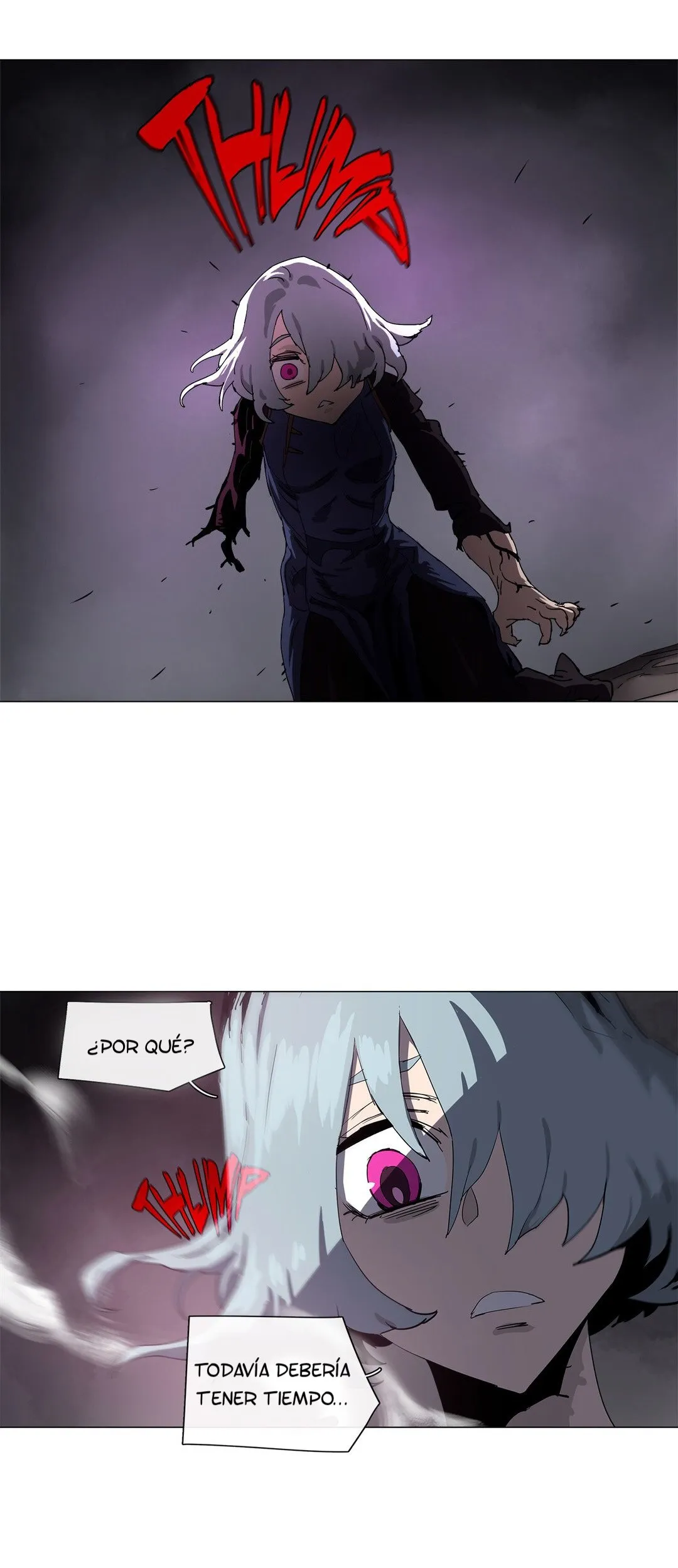 4 Cut Hero Capítulo 132 en Línea - página 25