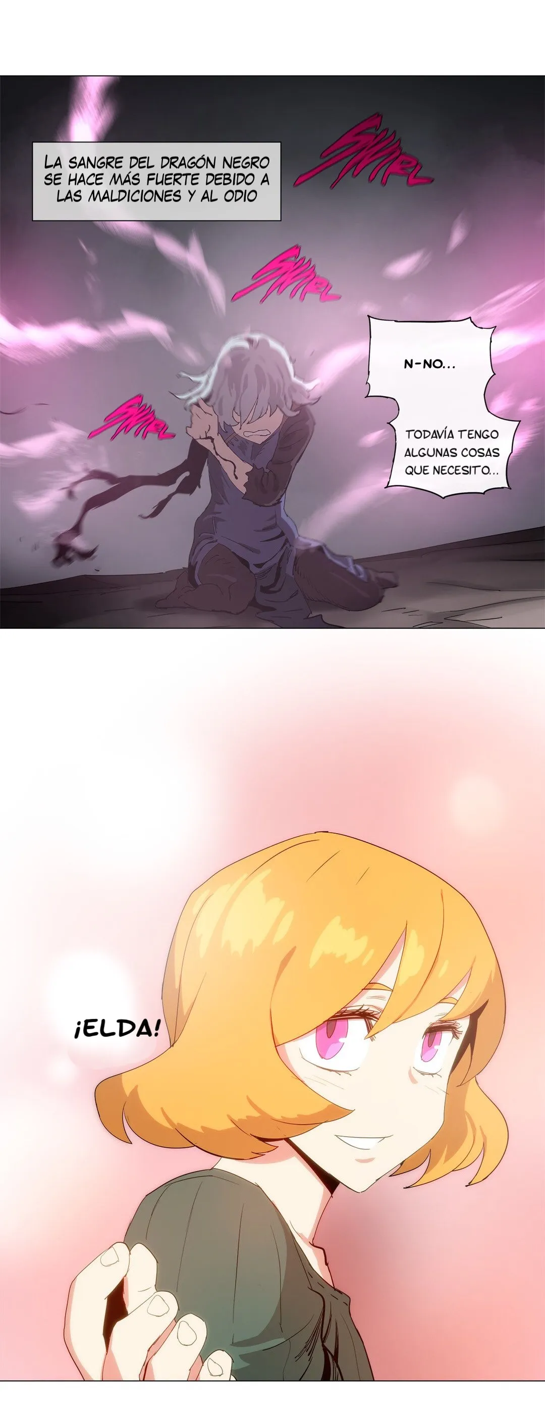 4 Cut Hero Capítulo 132 en Línea - página 26