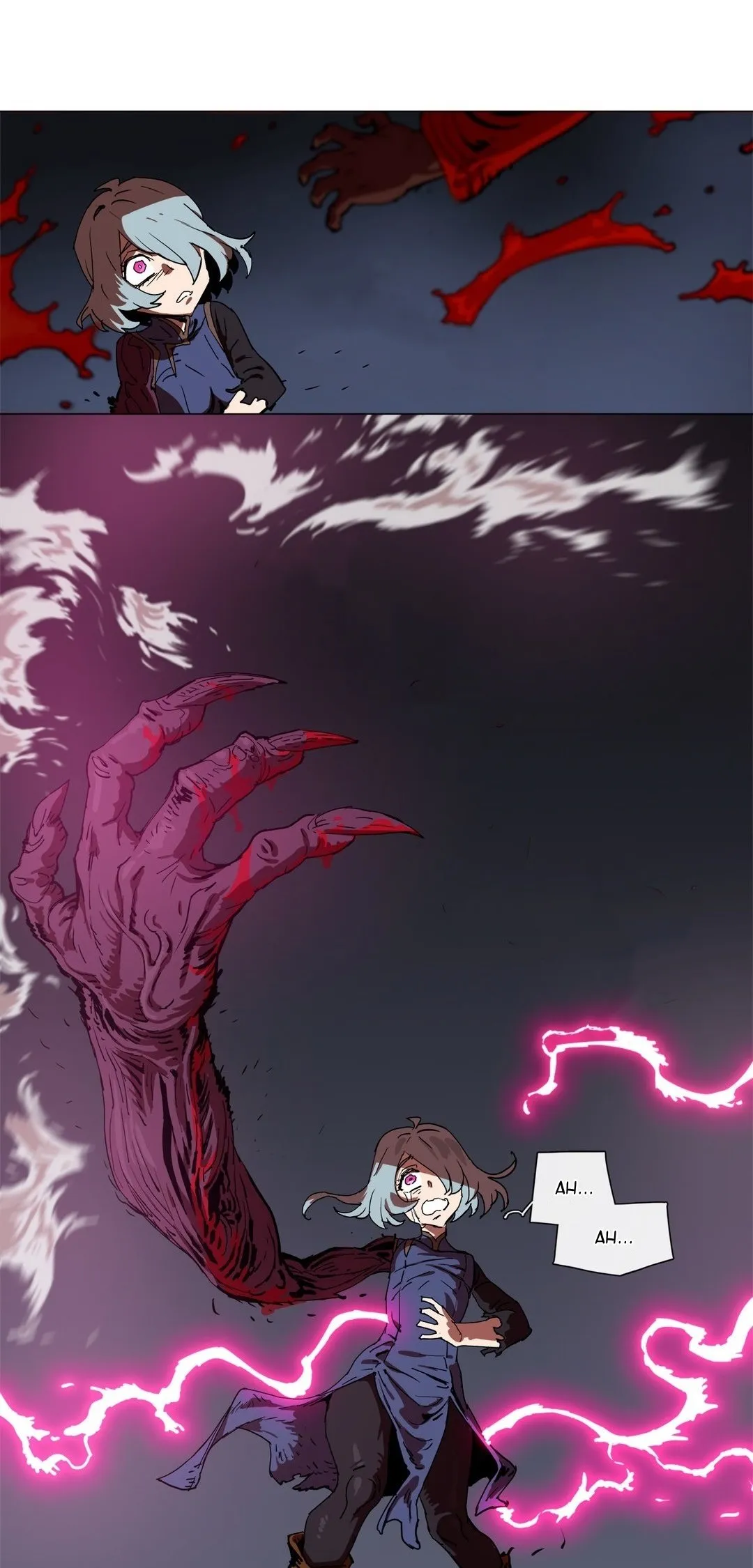 4 Cut Hero Capítulo 133 en Línea - página 3