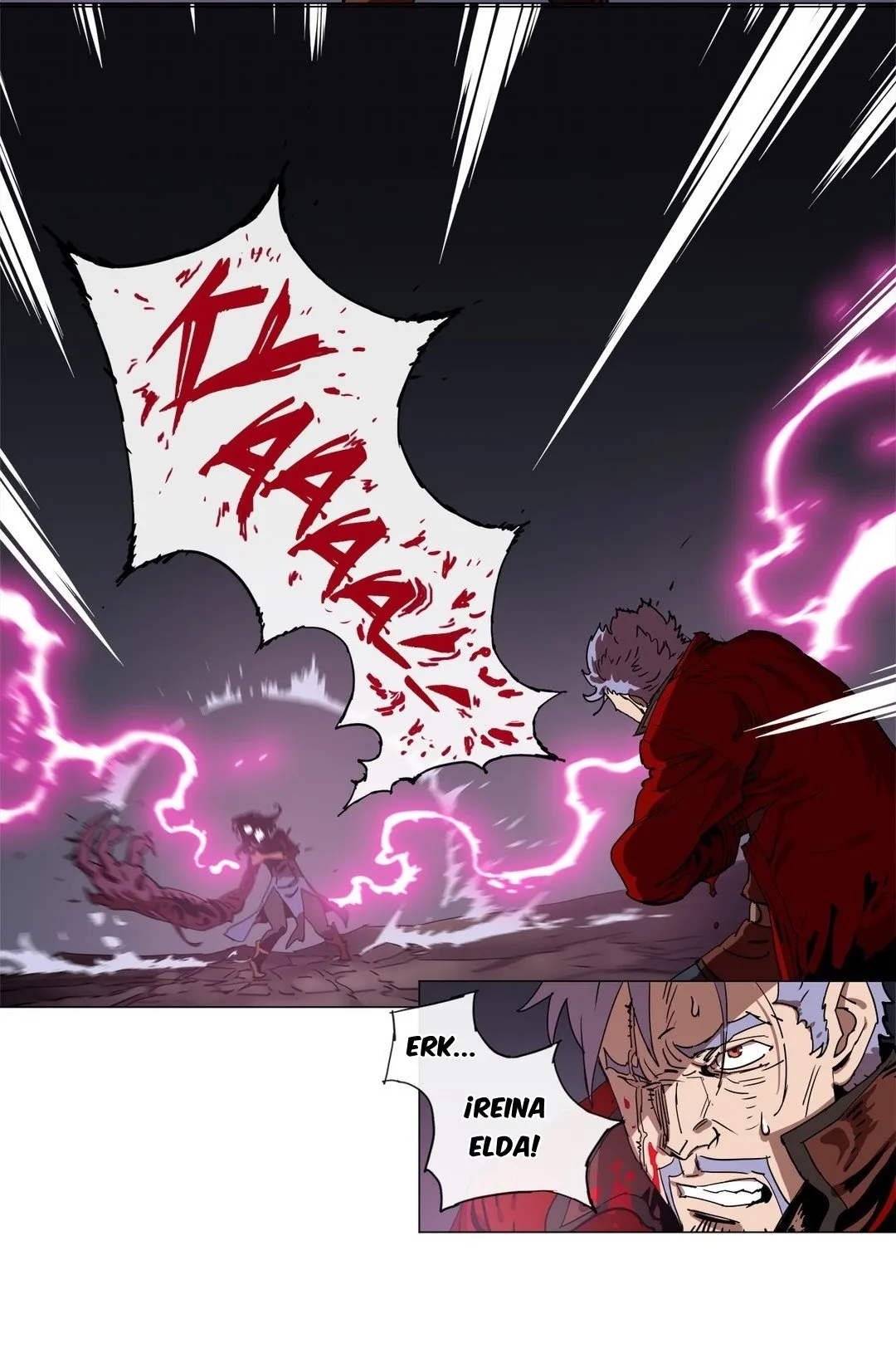 4 Cut Hero Capítulo 133 en Línea - página 4