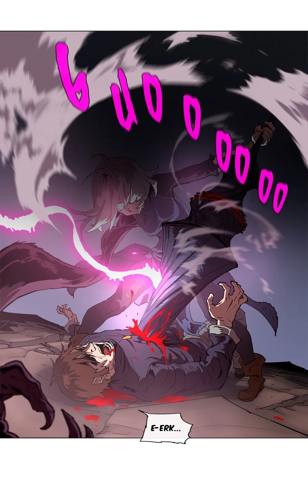 4 Cut Hero Capítulo 133 en Línea - página 17