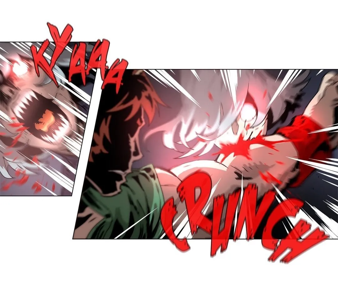 4 Cut Hero Capítulo 133 en Línea - página 22