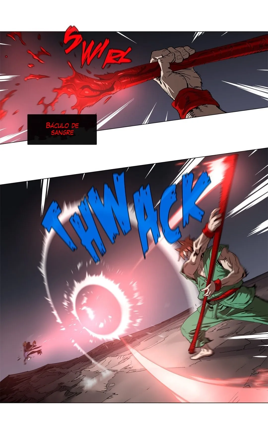 4 Cut Hero Capítulo 133 en Línea - página 25