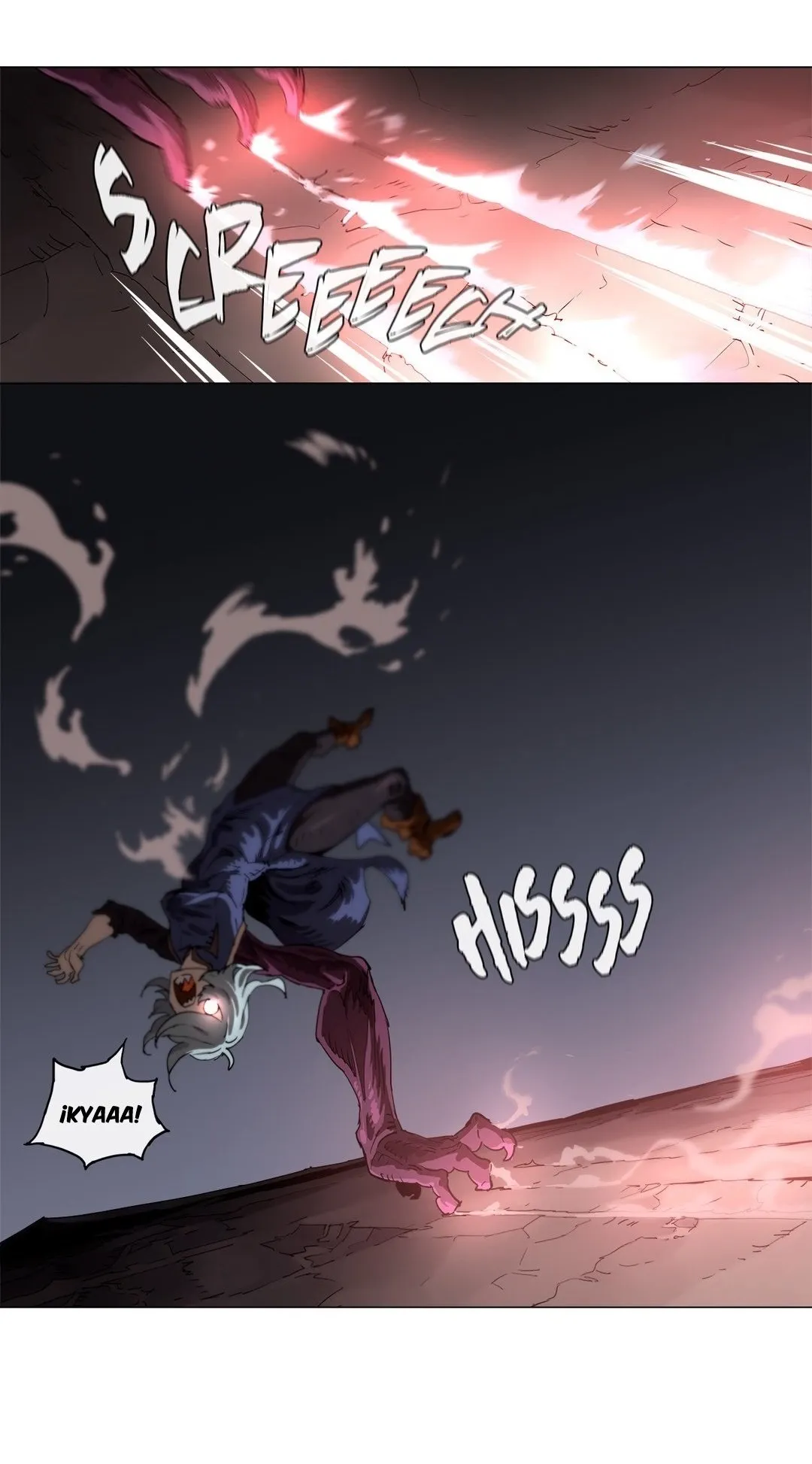 4 Cut Hero Capítulo 133 en Línea - página 26