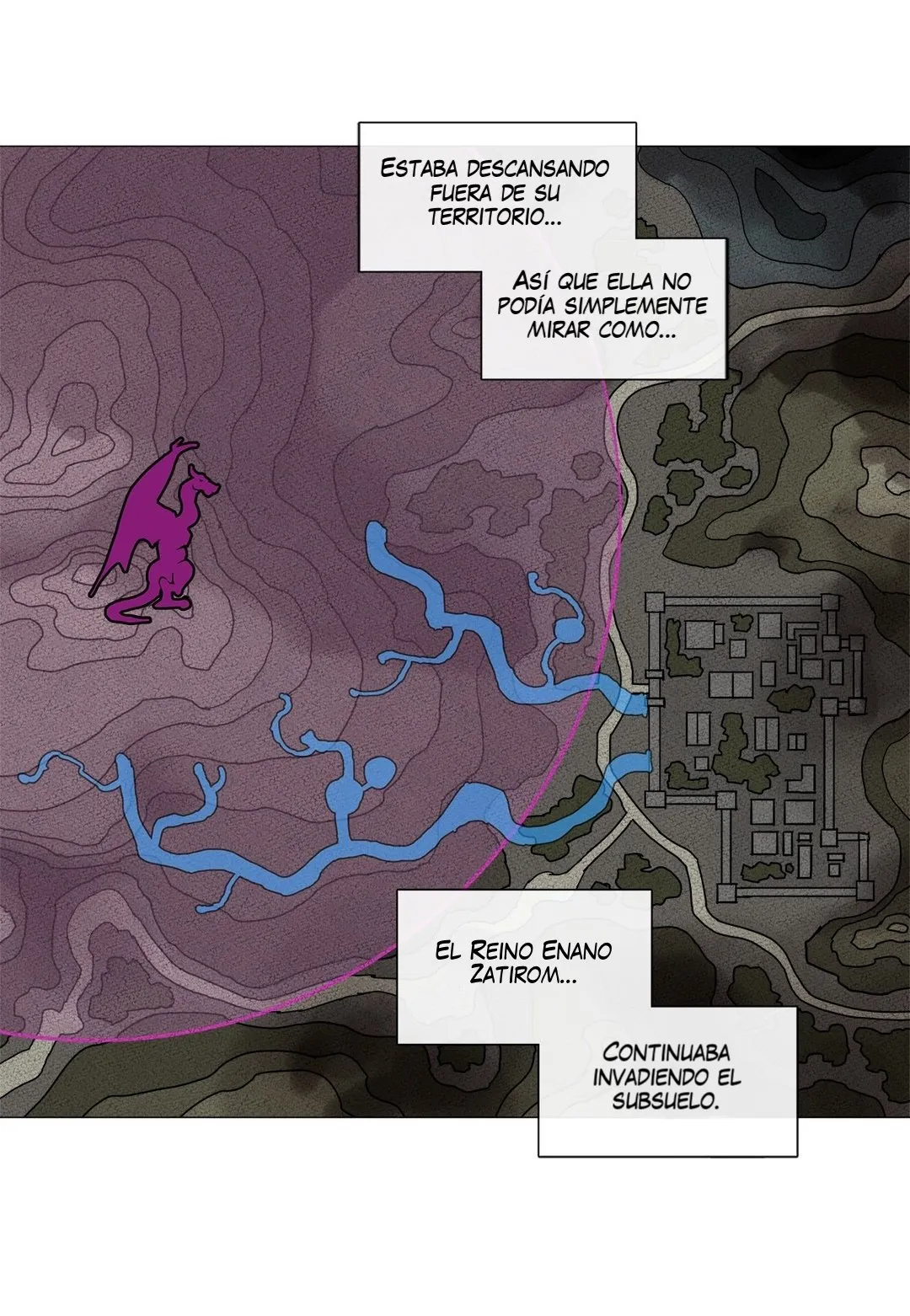 4 Cut Hero Capítulo 134 en Línea - página 18