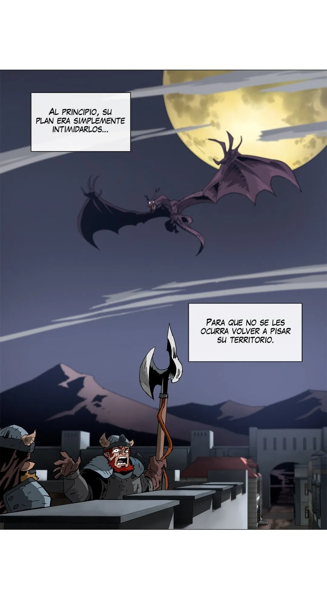 4 Cut Hero Capítulo 134 en Línea - página 19