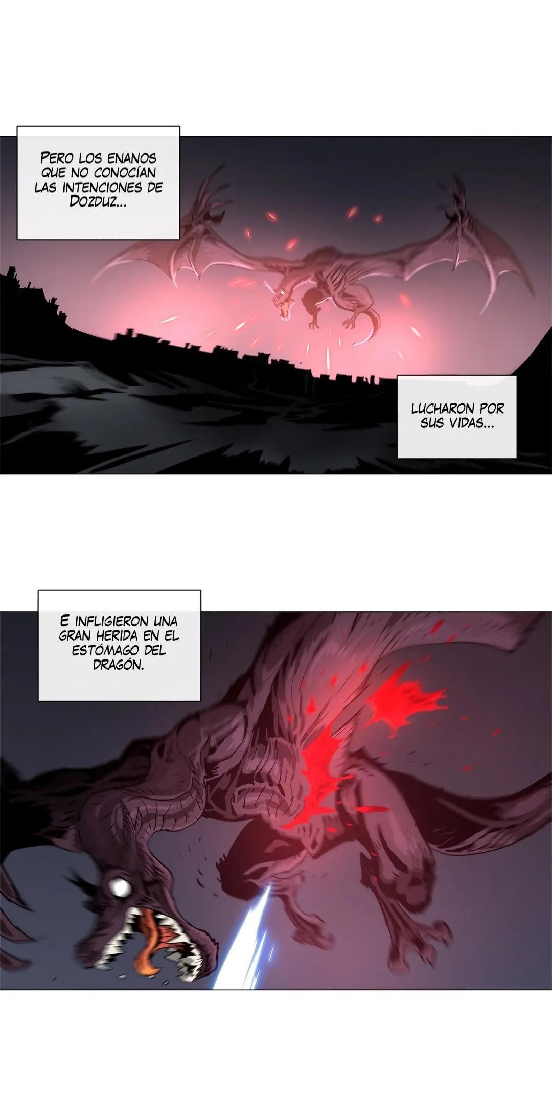 4 Cut Hero Capítulo 134 en Línea - página 20