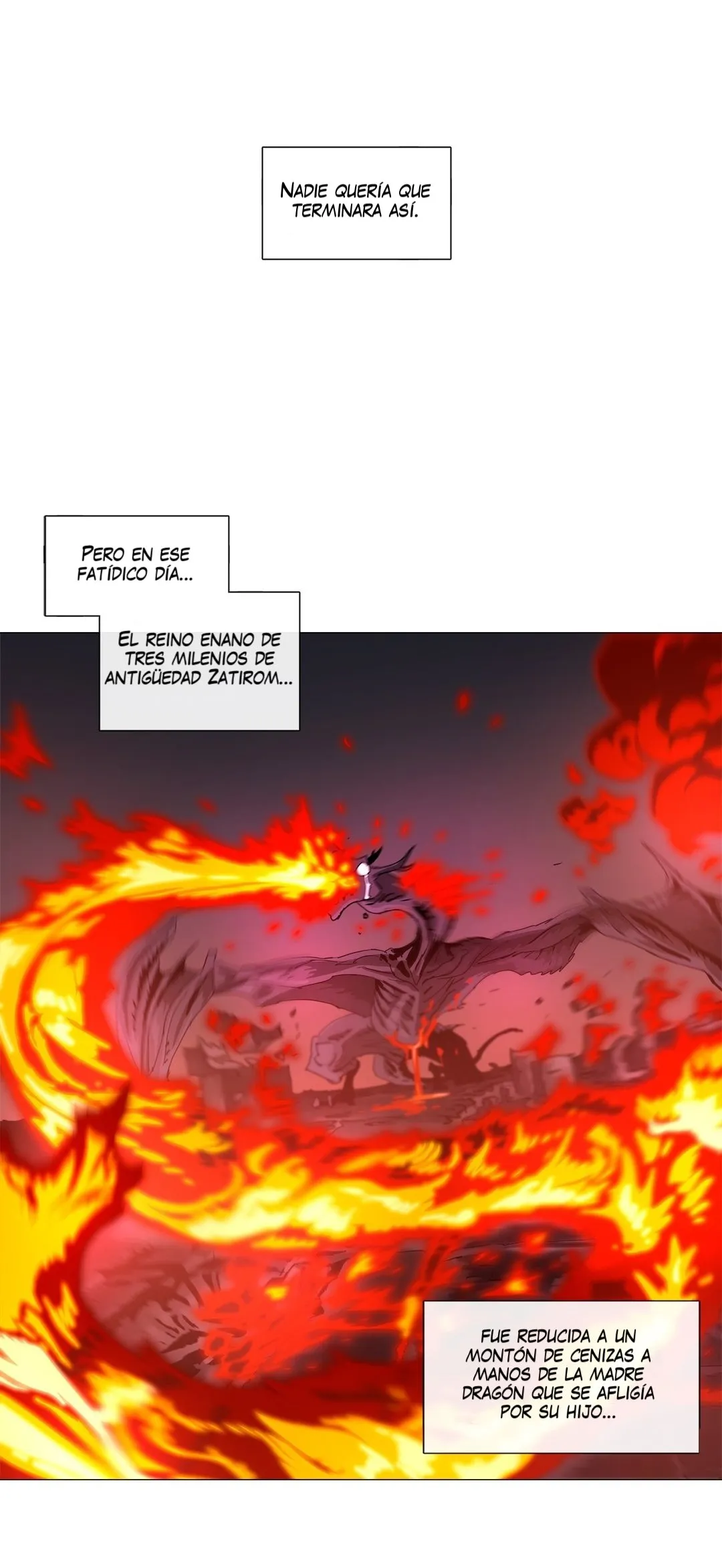 4 Cut Hero Capítulo 134 en Línea - página 21
