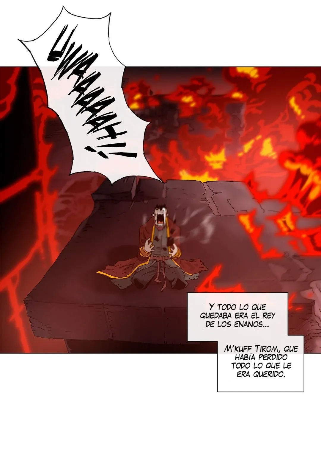 4 Cut Hero Capítulo 134 en Línea - página 23