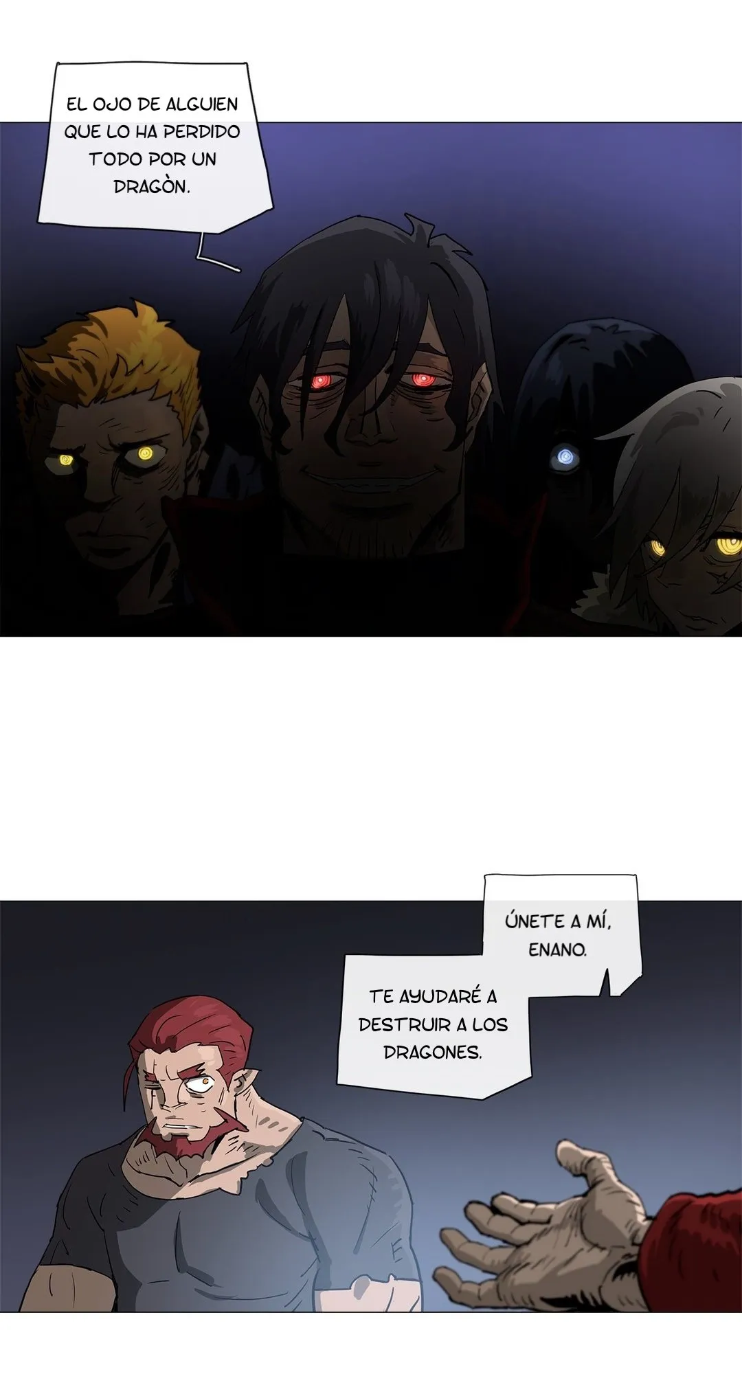 4 Cut Hero Capítulo 134 en Línea - página 26