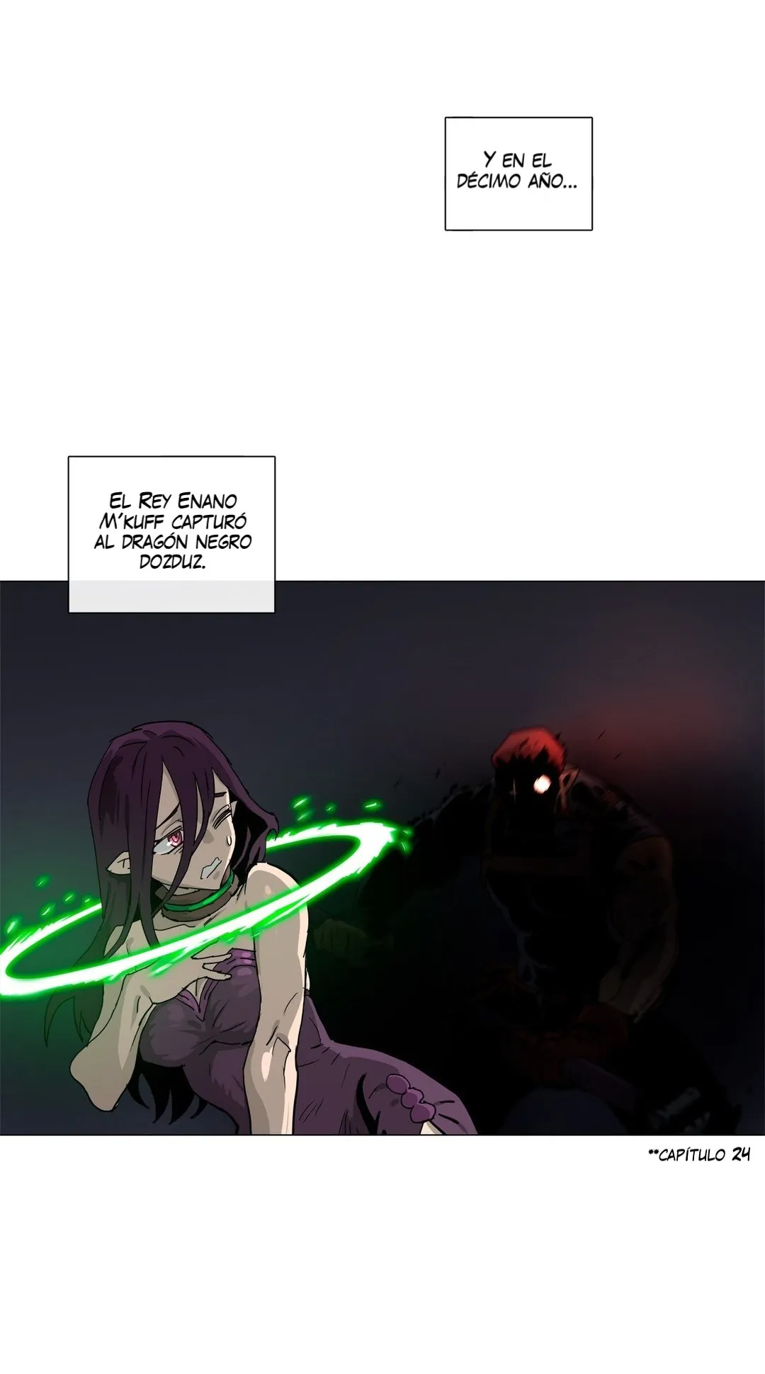 4 Cut Hero Capítulo 134 en Línea - página 29
