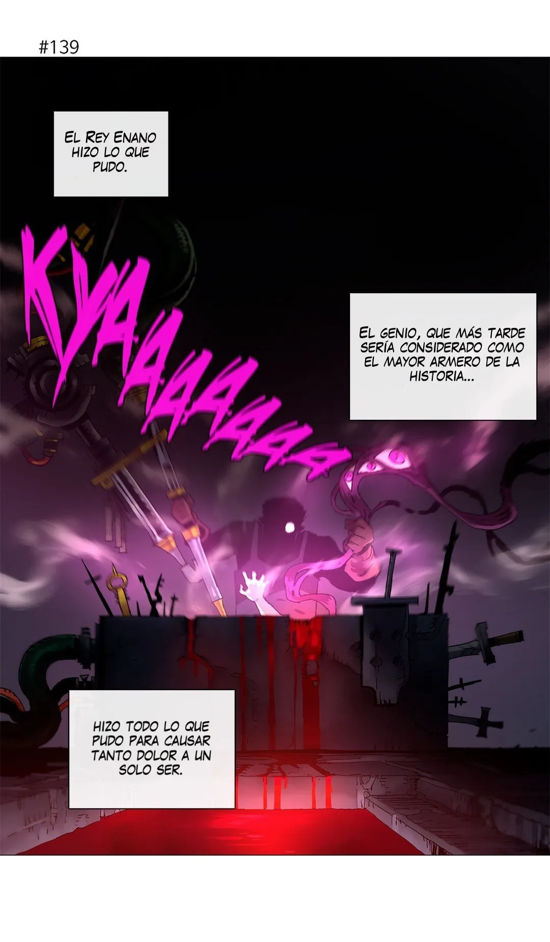 4 Cut Hero Capítulo 134 en Línea - página 30