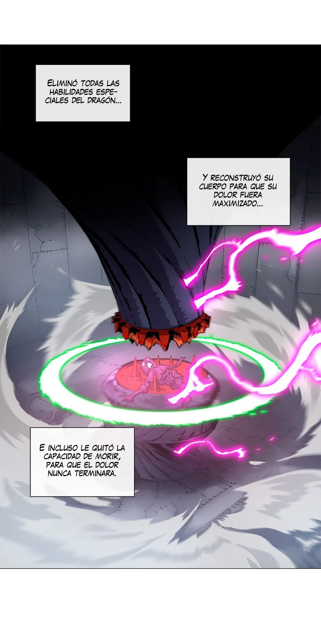 4 Cut Hero Capítulo 134 en Línea - página 31