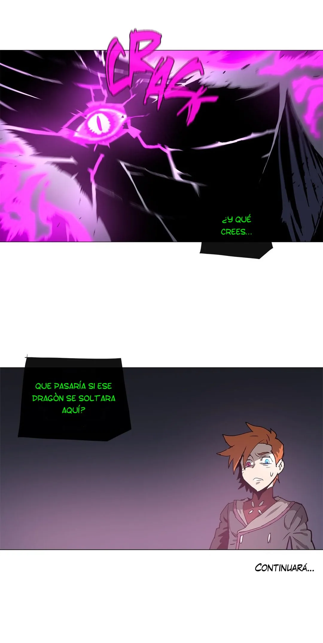 4 Cut Hero Capítulo 134 en Línea - página 36