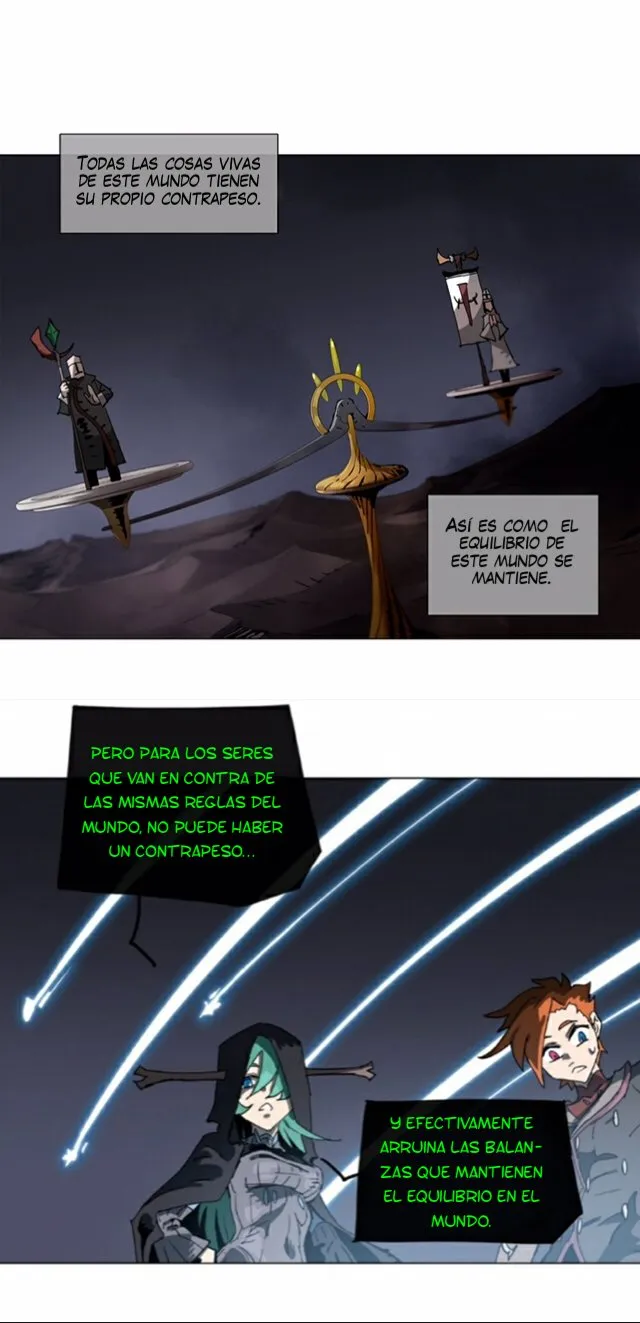 4 Cut Hero Capítulo 135 en Línea - página 15