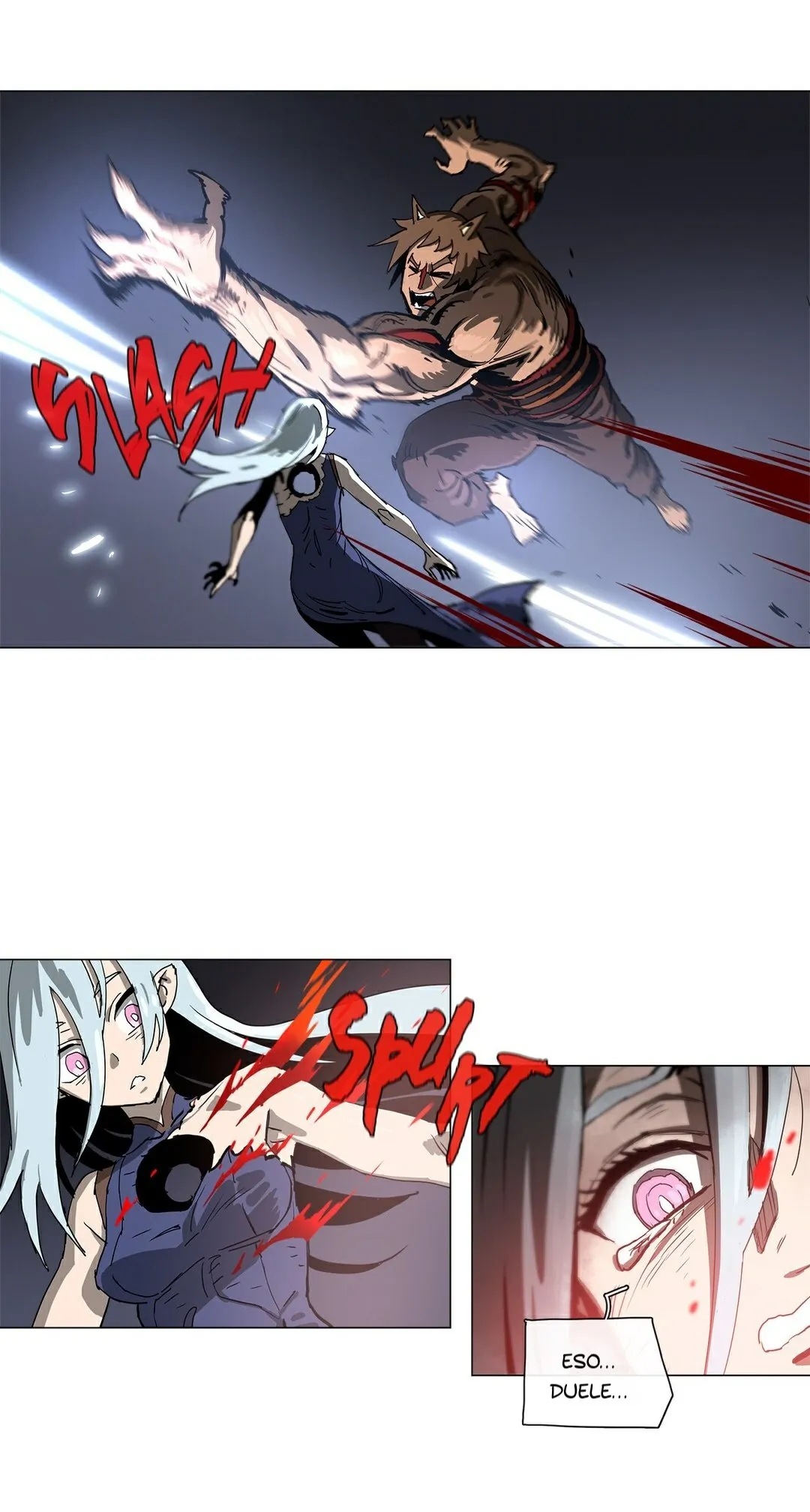 4 Cut Hero Capítulo 135 en Línea - página 24
