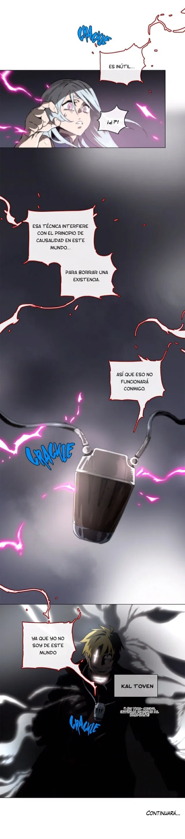 4 Cut Hero Capítulo 136 en Línea - página 20
