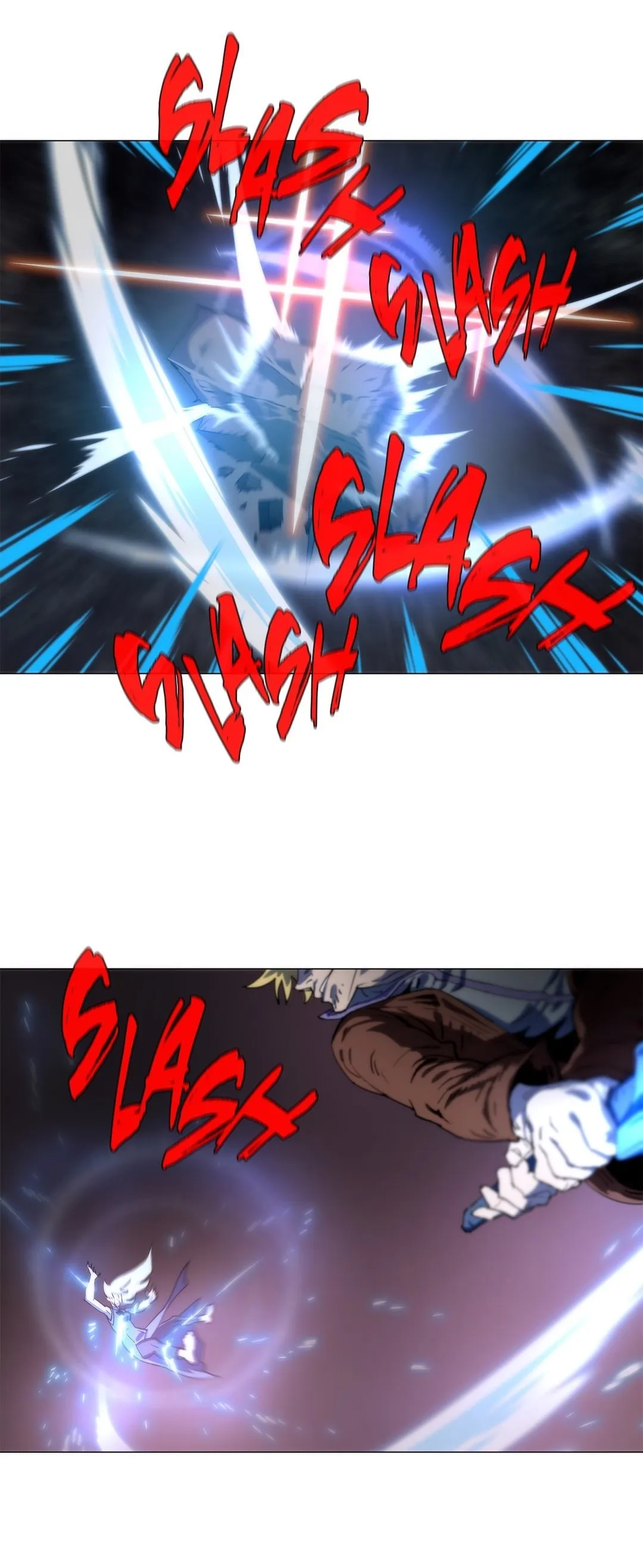 4 Cut Hero Capítulo 137 en Línea - página 6