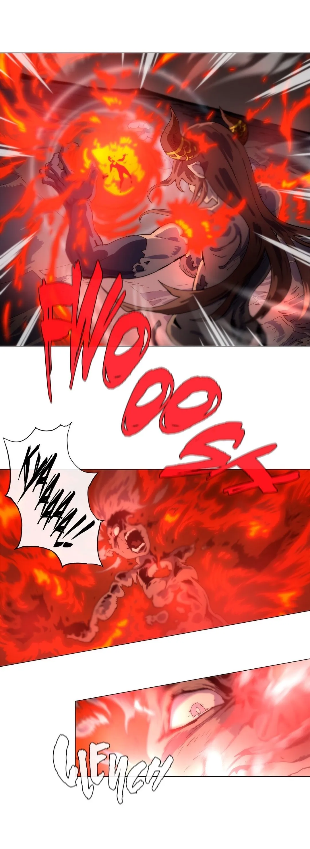 4 Cut Hero Capítulo 137 en Línea - página 10