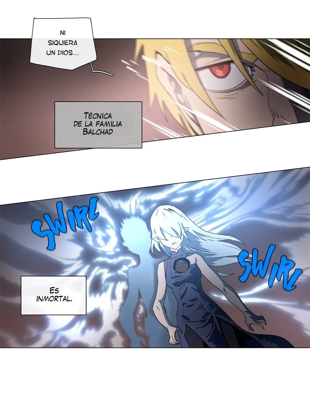 4 Cut Hero Capítulo 137 en Línea - página 15