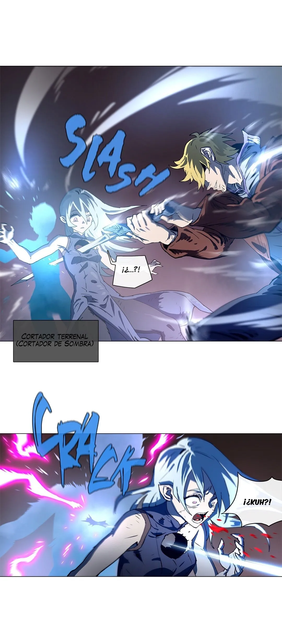 4 Cut Hero Capítulo 137 en Línea - página 16