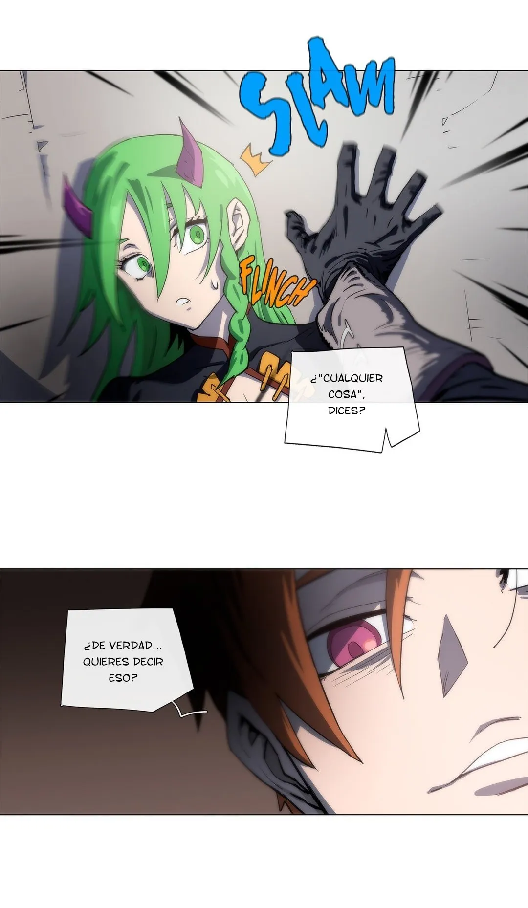 4 Cut Hero Capítulo 137 en Línea - página 24