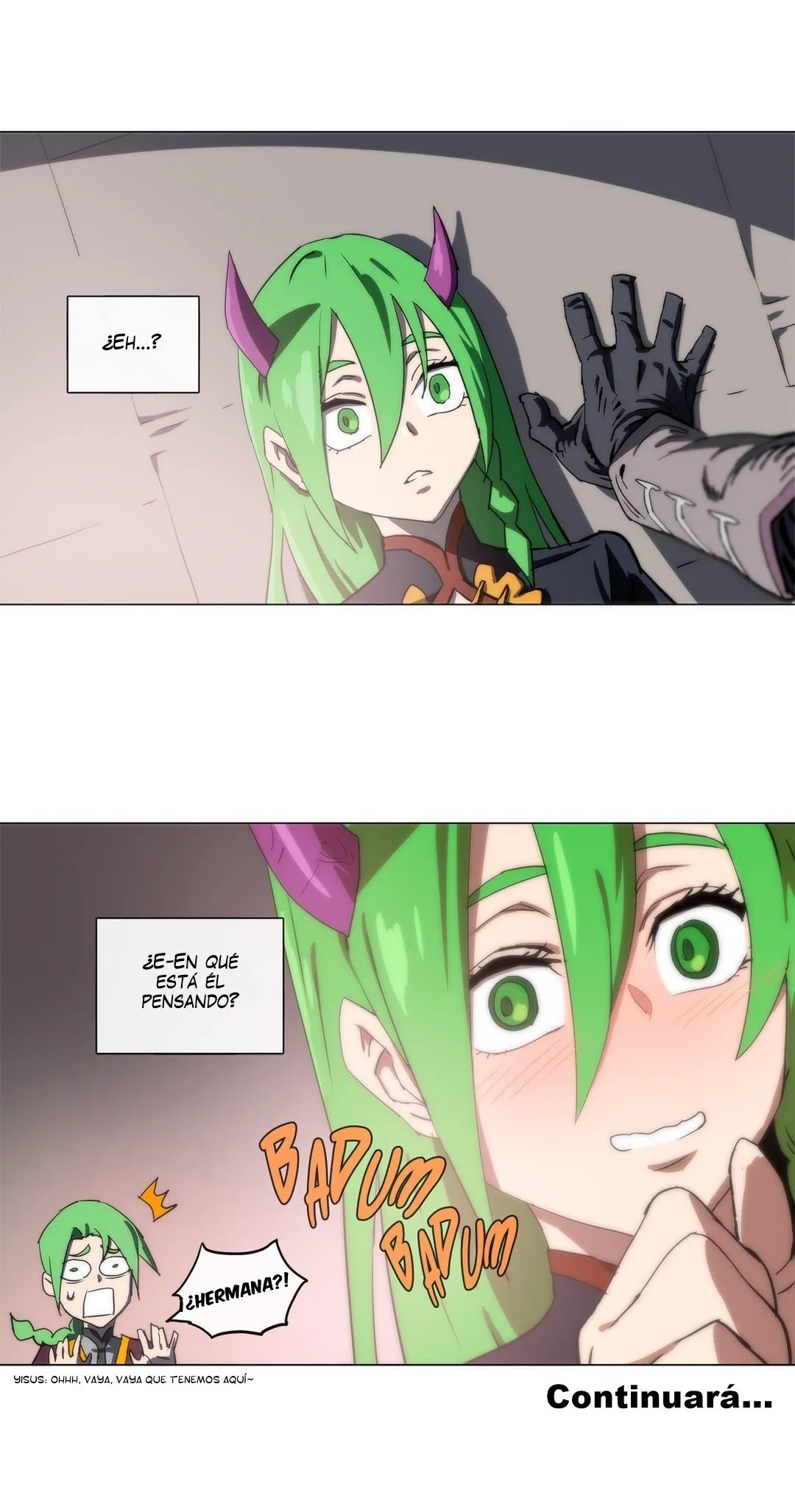 4 Cut Hero Capítulo 137 en Línea - página 25