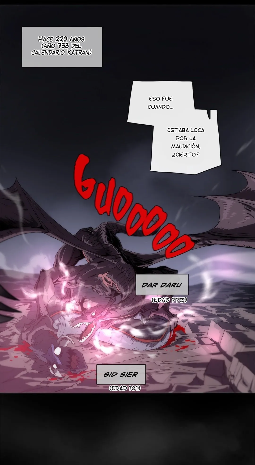 4 Cut Hero Capítulo 138 en Línea - página 16