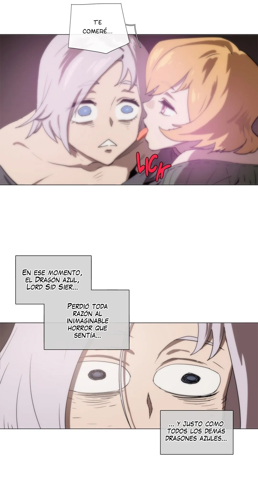 4 Cut Hero Capítulo 138 en Línea - página 18