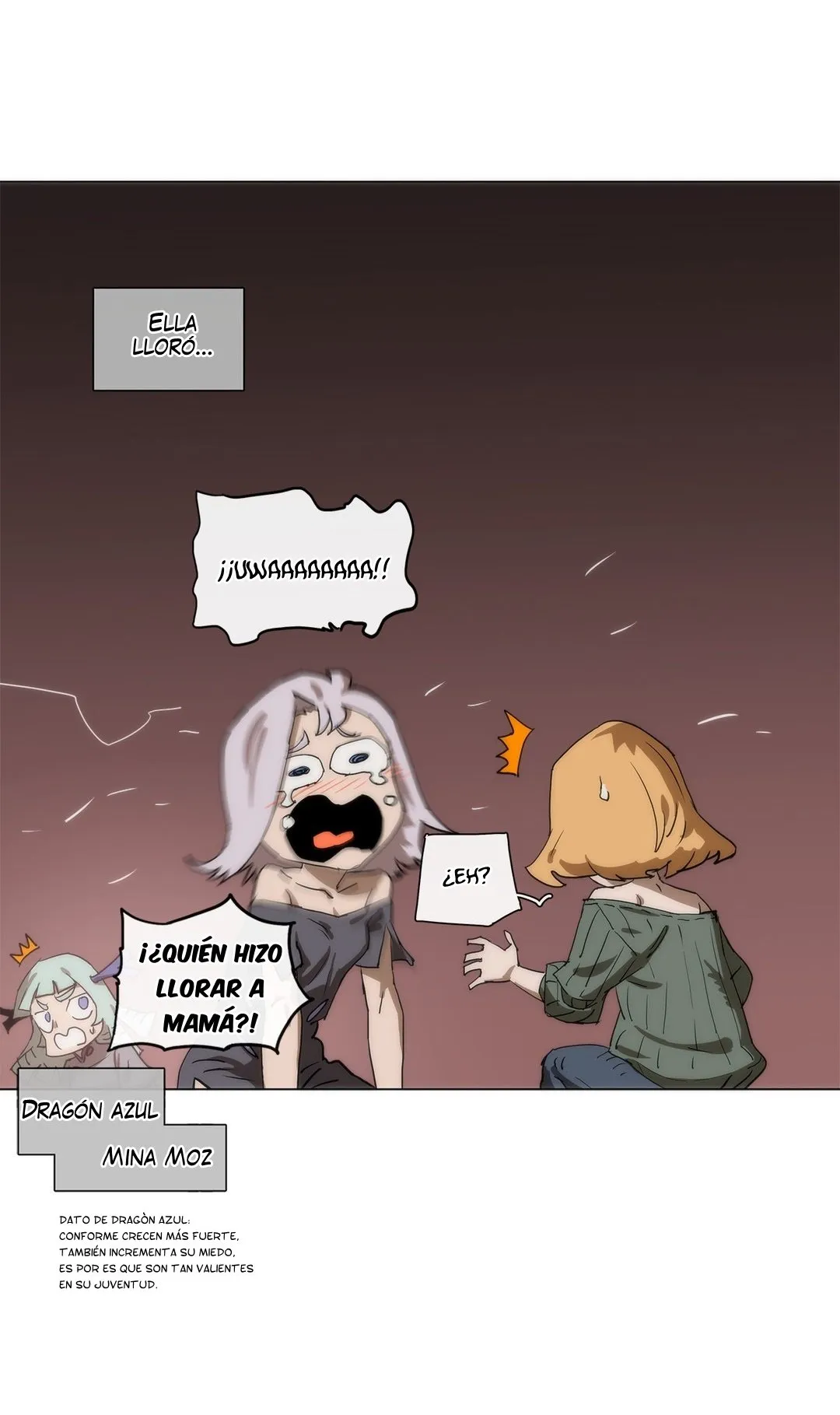 4 Cut Hero Capítulo 138 en Línea - página 19
