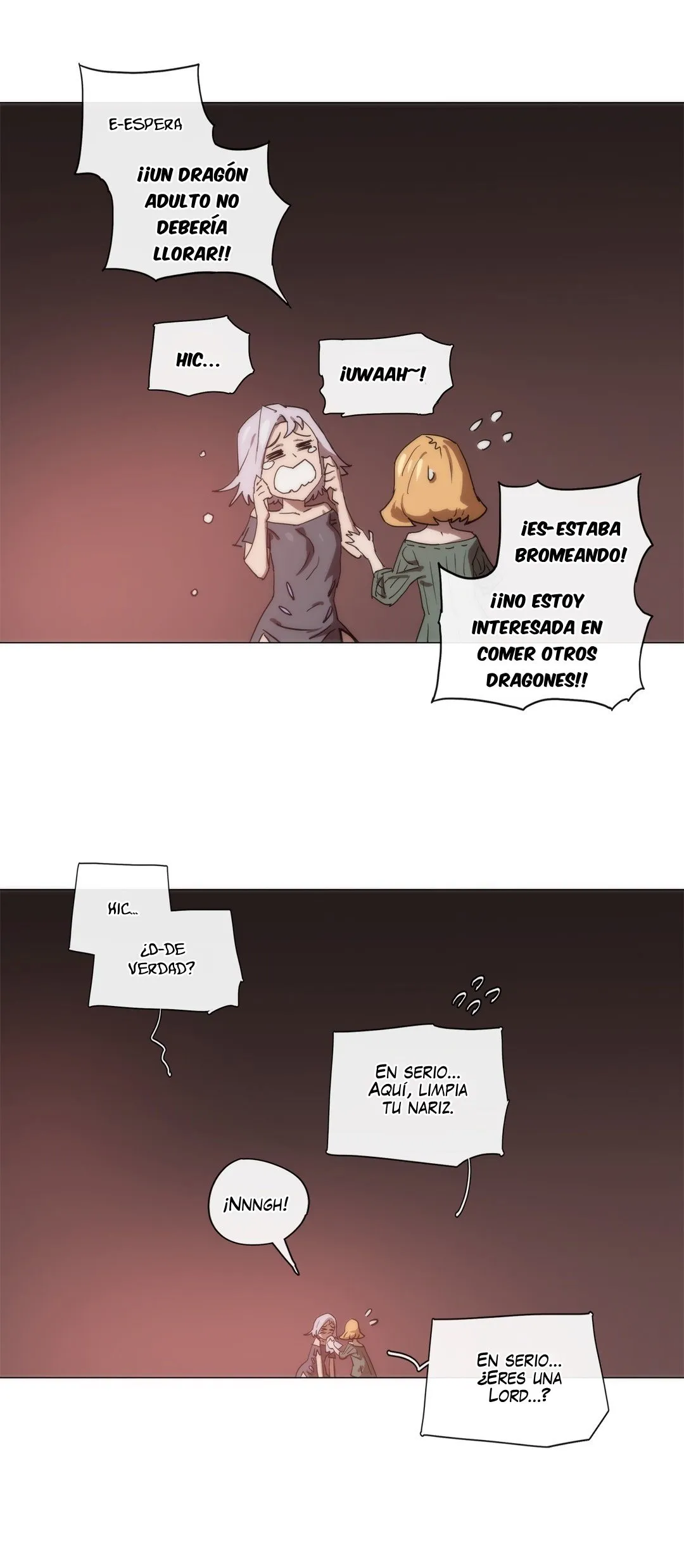 4 Cut Hero Capítulo 138 en Línea - página 20