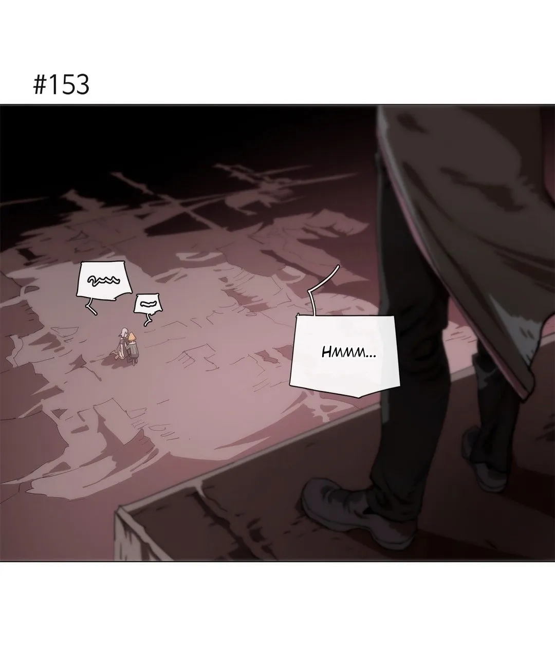 4 Cut Hero Capítulo 138 en Línea - página 21