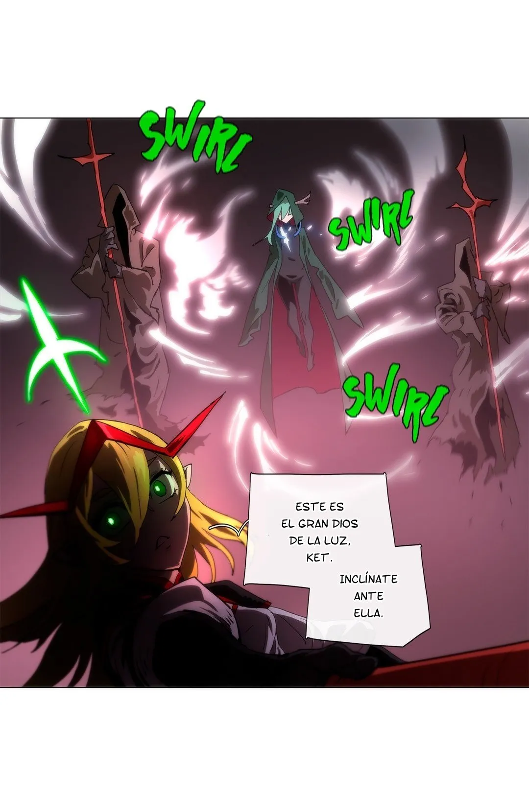4 Cut Hero Capítulo 138 en Línea - página 26