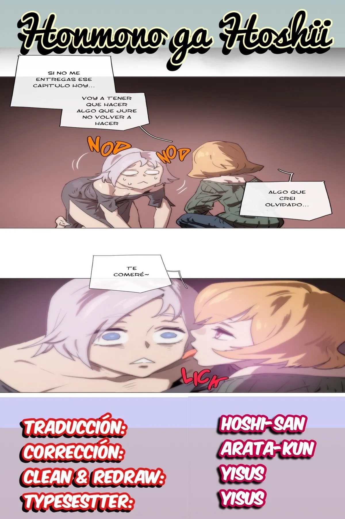 4 Cut Hero Capítulo 138 en Línea - página 34