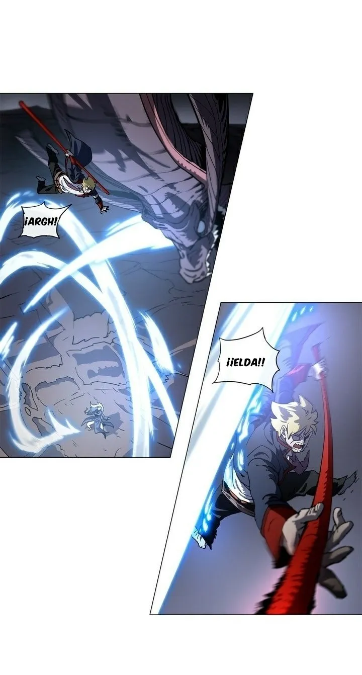 4 Cut Hero Capítulo 139 en Línea - página 20