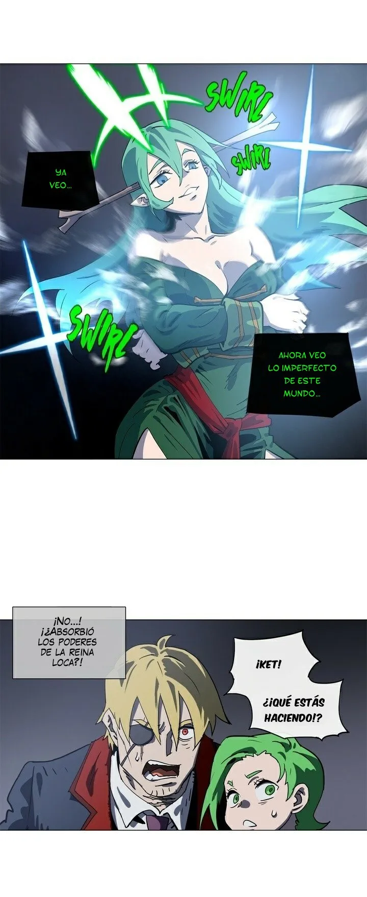 4 Cut Hero Capítulo 139 en Línea - página 28