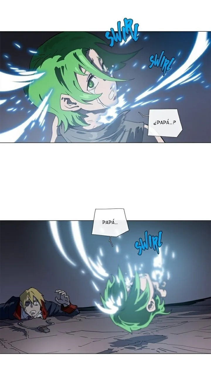 4 Cut Hero Capítulo 139 en Línea - página 31
