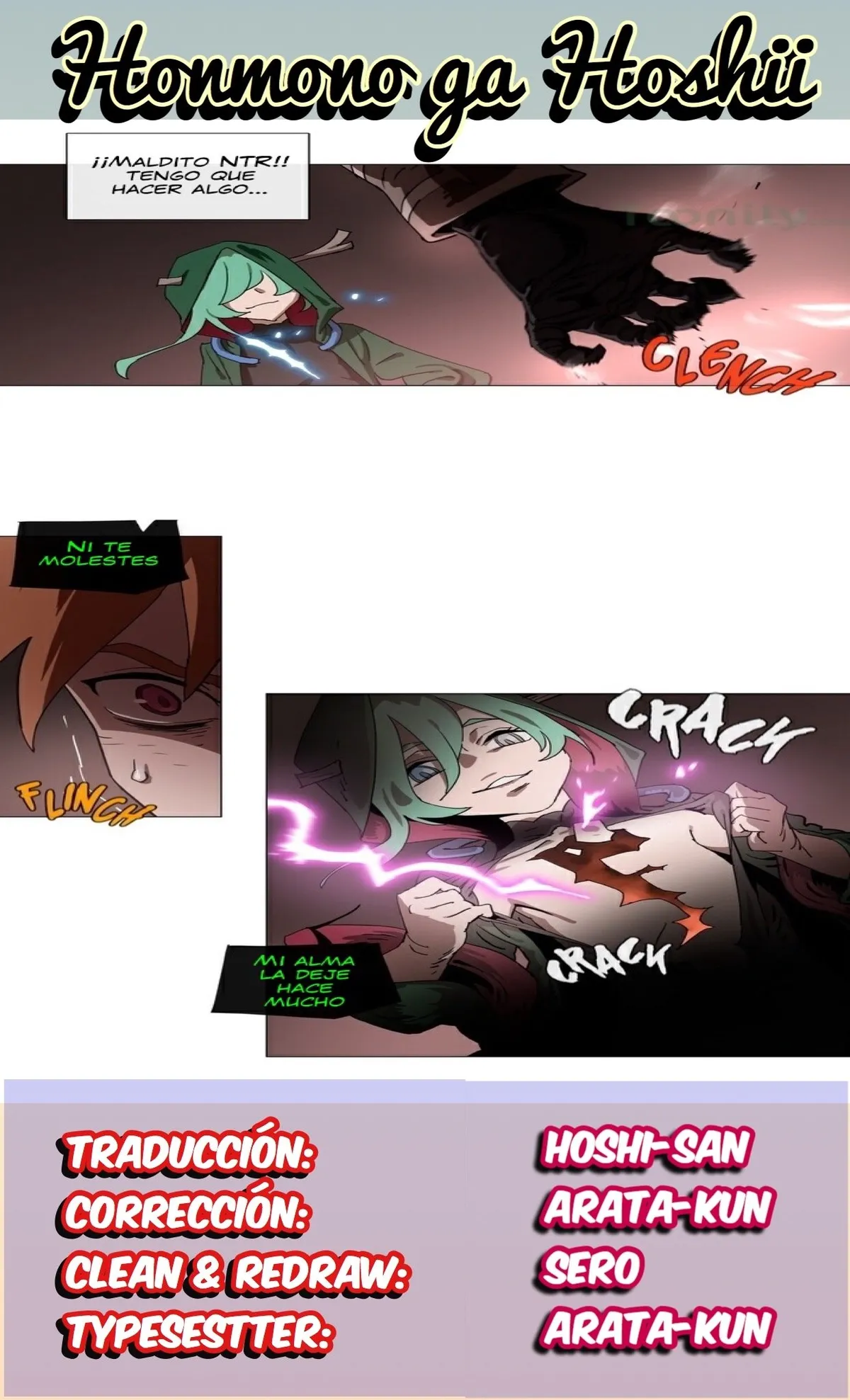 4 Cut Hero Capítulo 139 en Línea - página 34