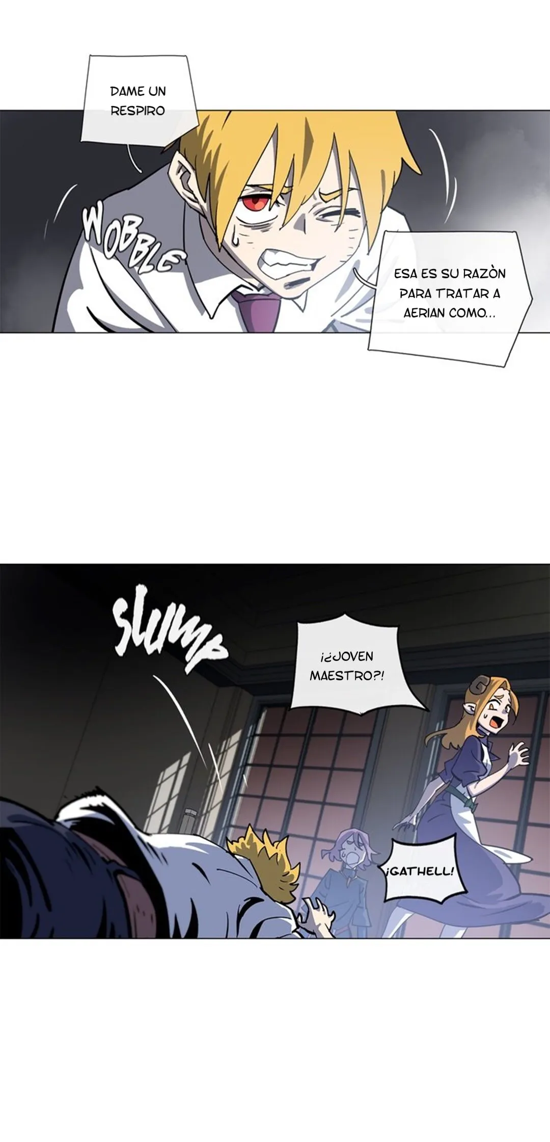 4 Cut Hero Capítulo 143 en Línea - página 28