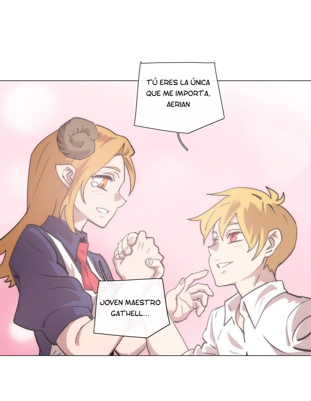 4 Cut Hero Capítulo 143 en Línea - página 34