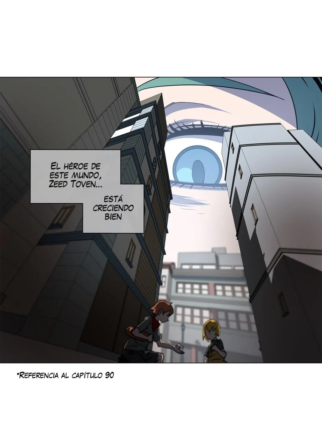 4 Cut Hero Capítulo 144 en Línea - página 6