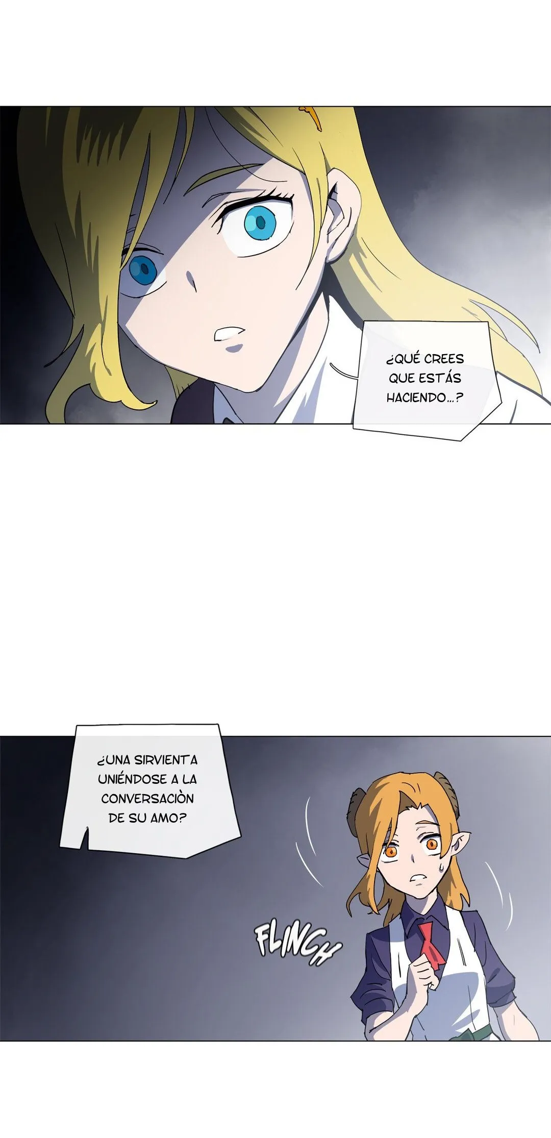 4 Cut Hero Capítulo 144 en Línea - página 20