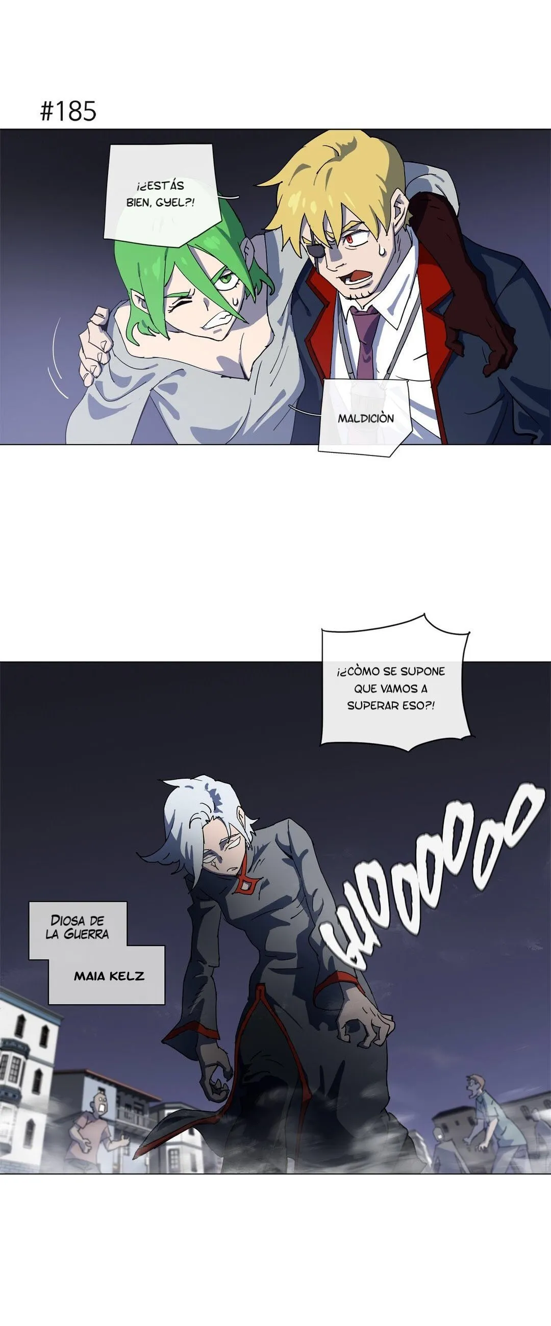 4 Cut Hero Capítulo 146 en Línea - página 2