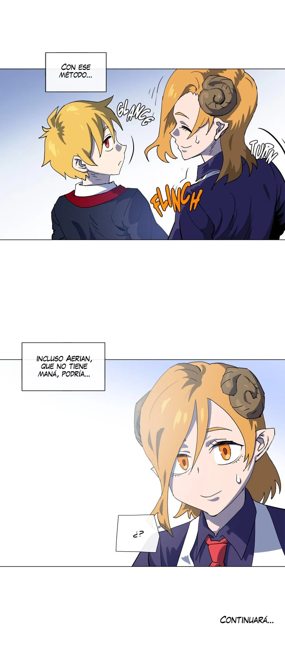 4 Cut Hero Capítulo 146 en Línea - página 36