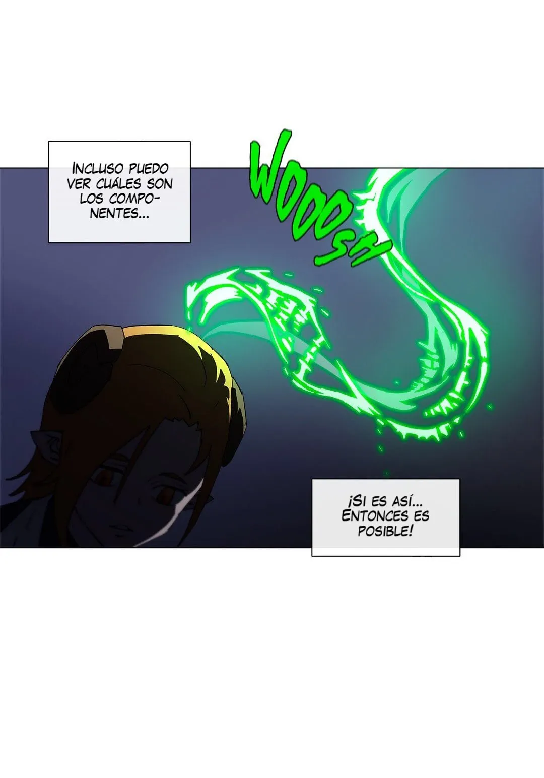 4 Cut Hero Capítulo 147 en Línea - página 12