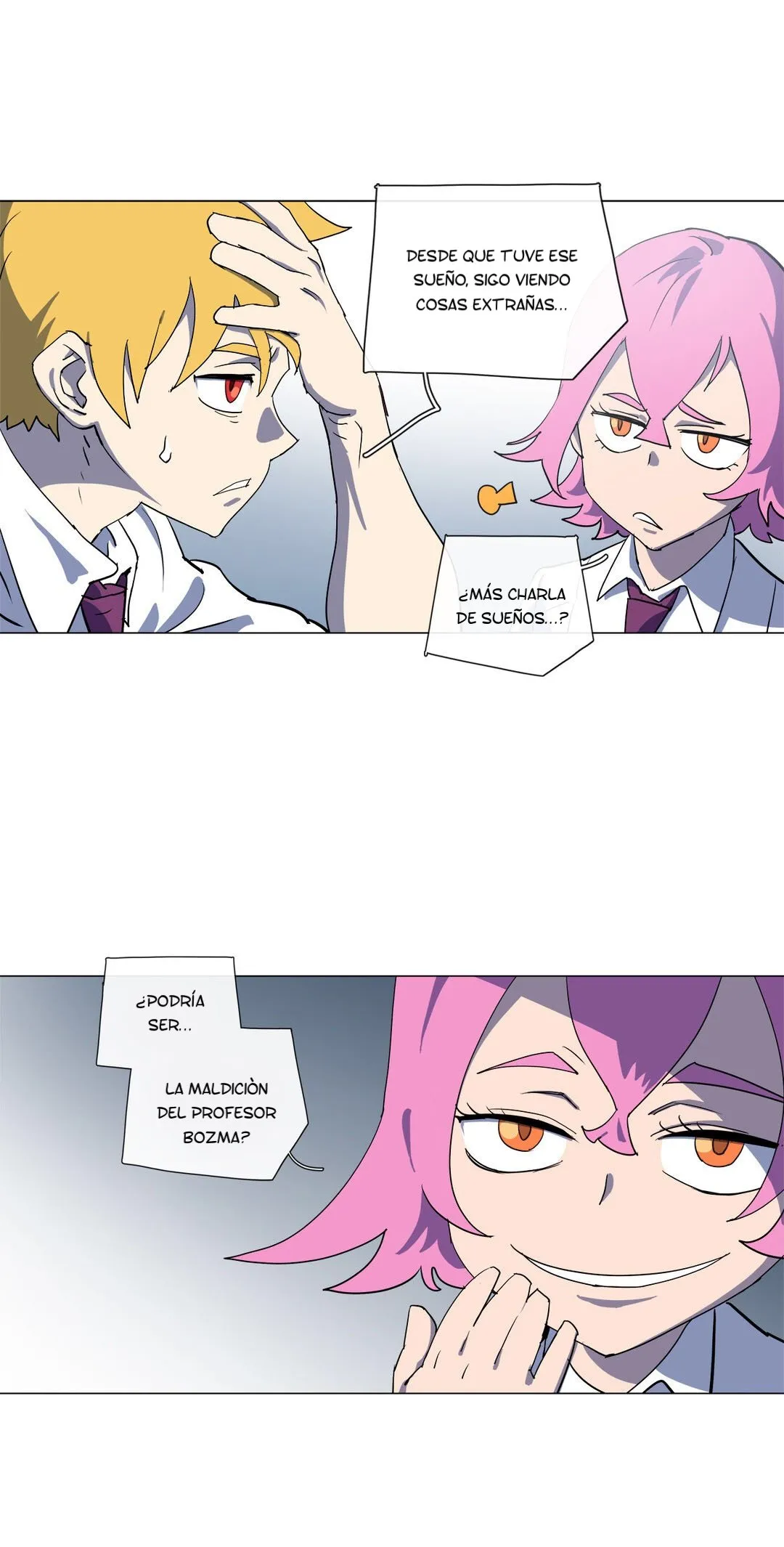 4 Cut Hero Capítulo 147 en Línea - página 26