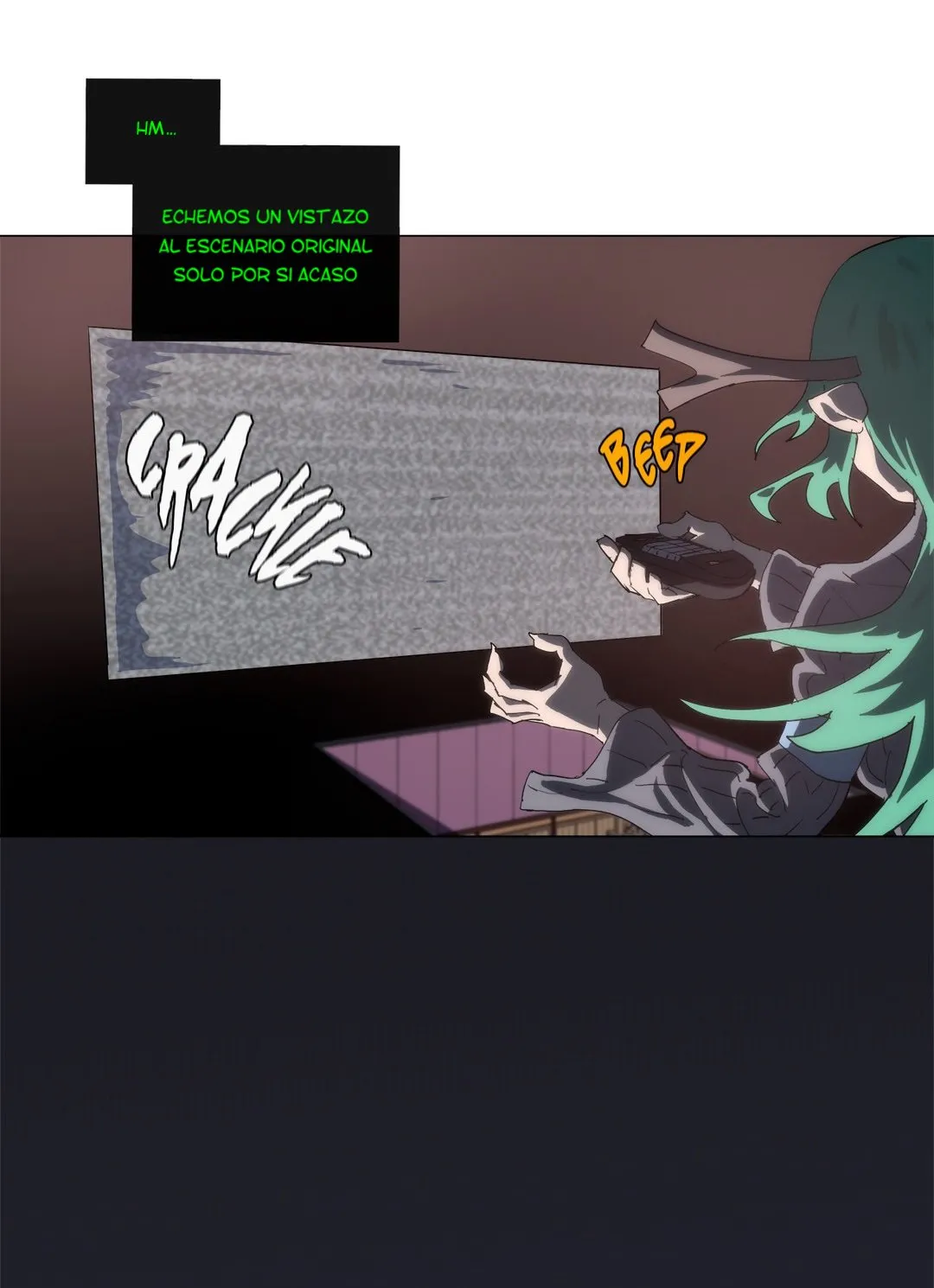 4 Cut Hero Capítulo 148 en Línea - página 3