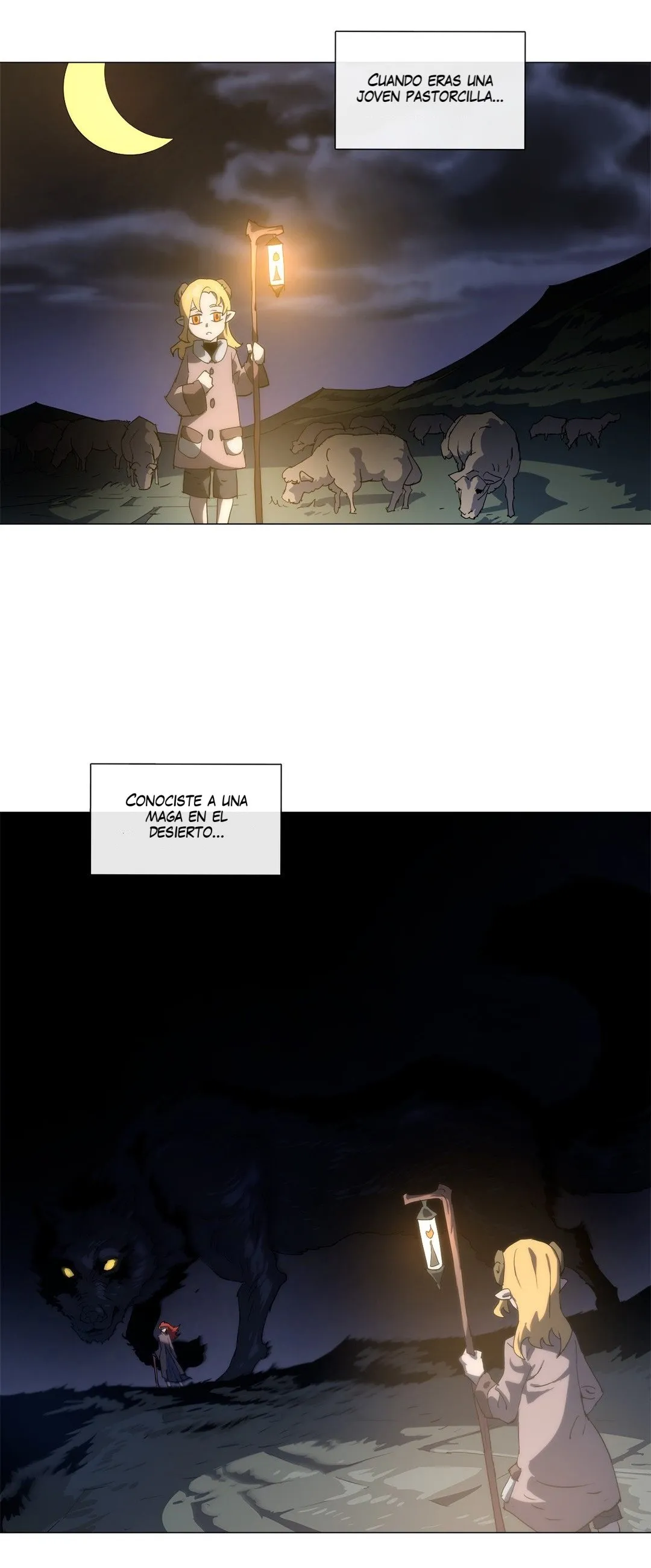 4 Cut Hero Capítulo 148 en Línea - página 19