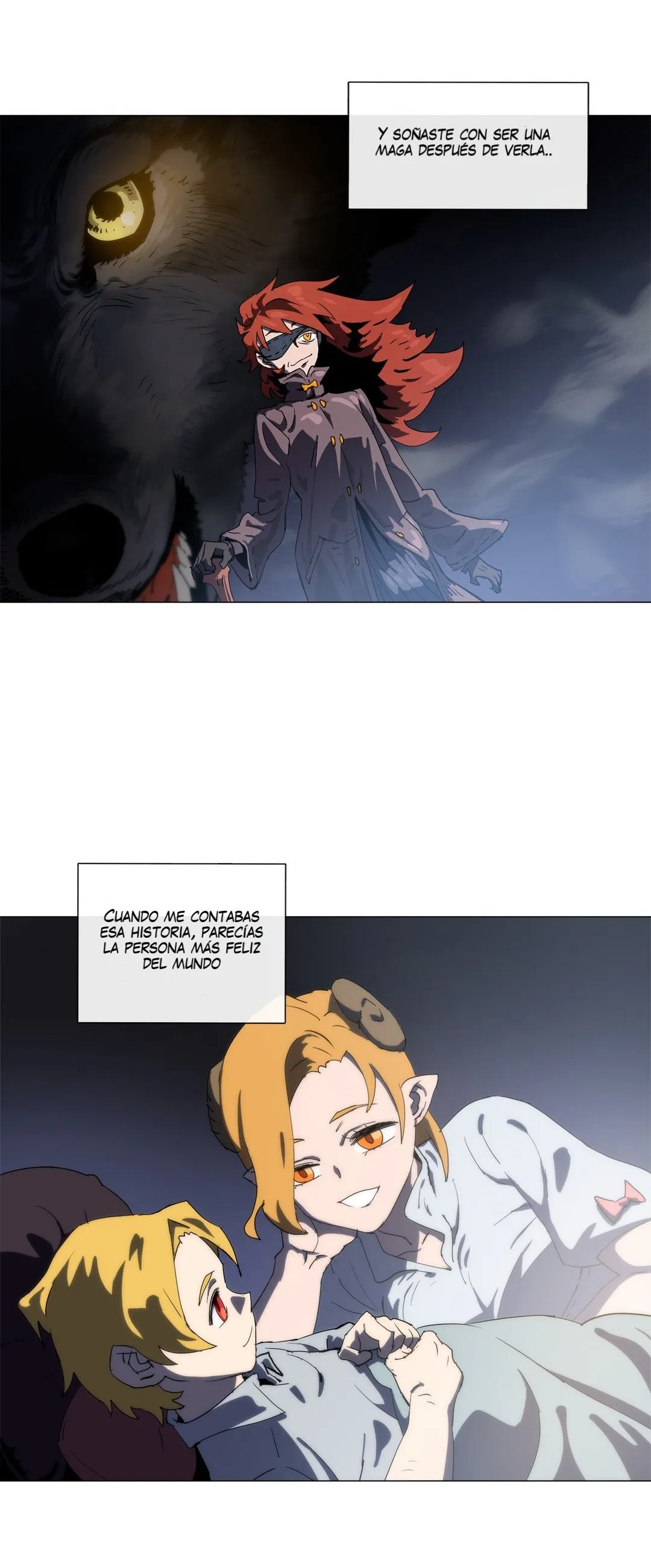 4 Cut Hero Capítulo 148 en Línea - página 20